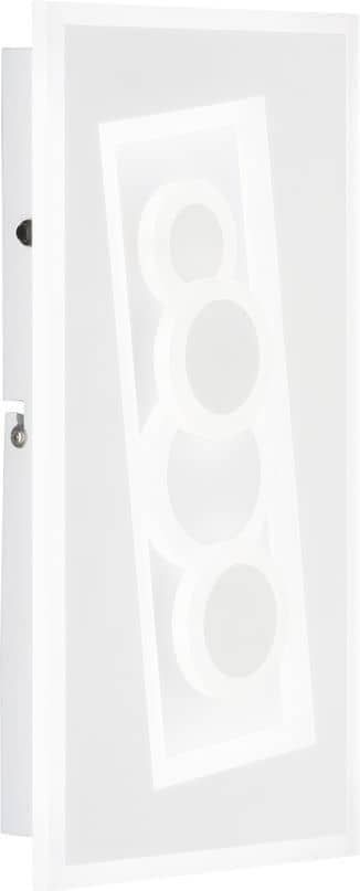LED-Wandleuchte