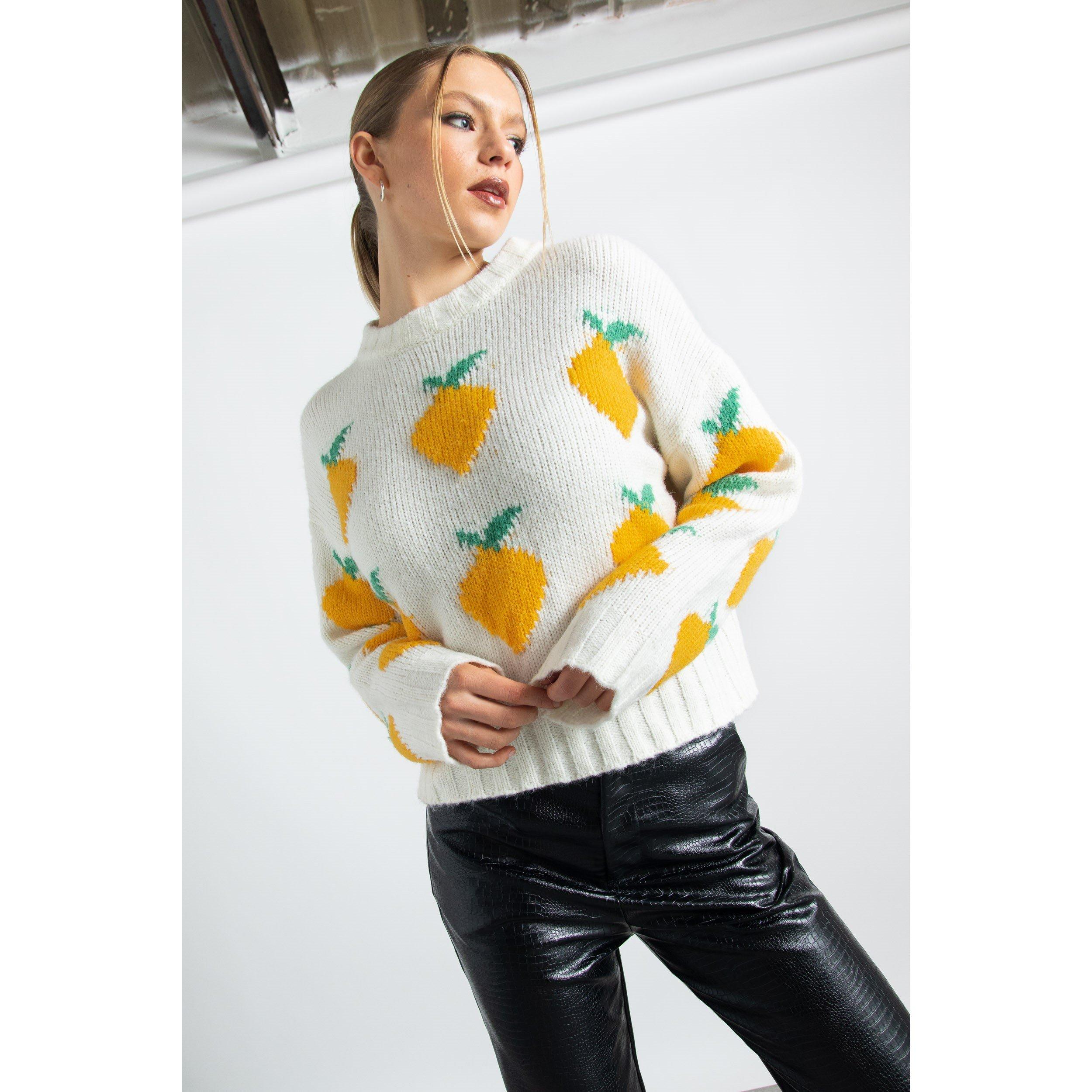 Daisy Street # Daisy Lemn Jmpr Ld41