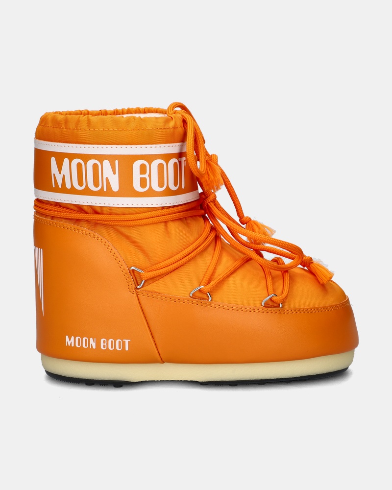 Moonboot The Original Snowboots  - oranje