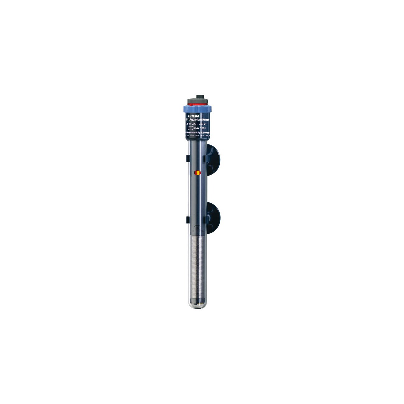EHEIM Präzisions-Reglerheizer 75 W