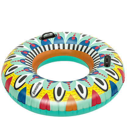 Bestway Schwimmring - 107 cm - Flirty Fiesta