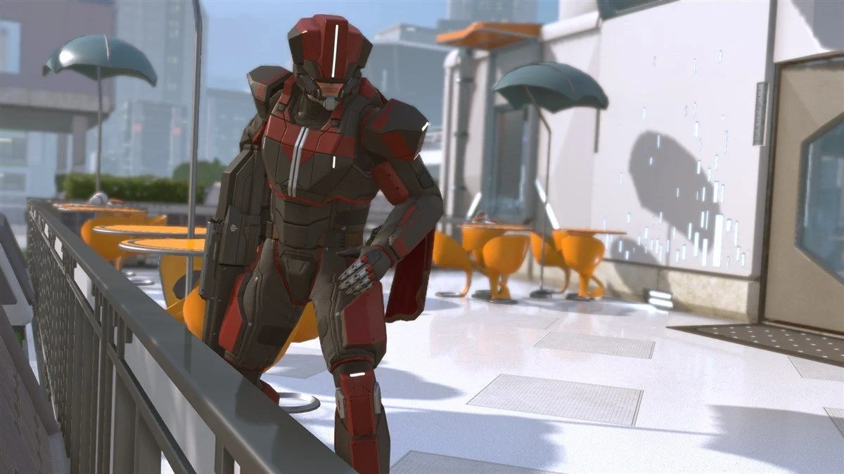 XCOM 2- Xbox One