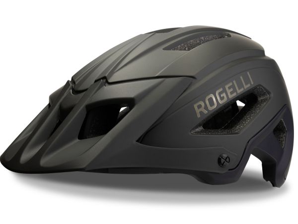 Rogelli Onyx Cykelhjelm, Green