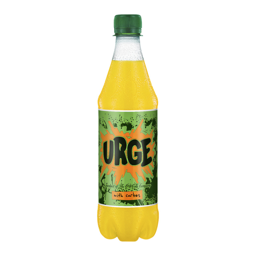 Urge 500 ml