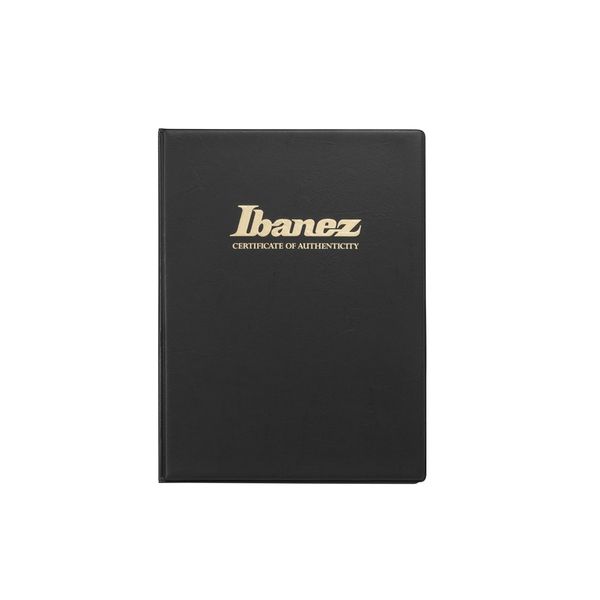 Ibanez RG8527-BRE