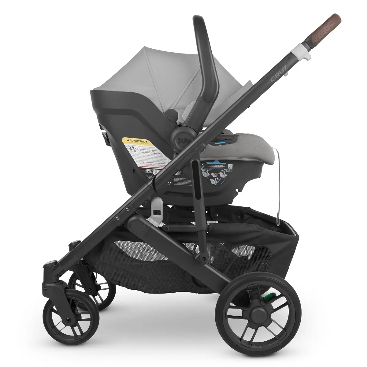 UPPAbaby Siège d'Auto Mesa Max - Anthony