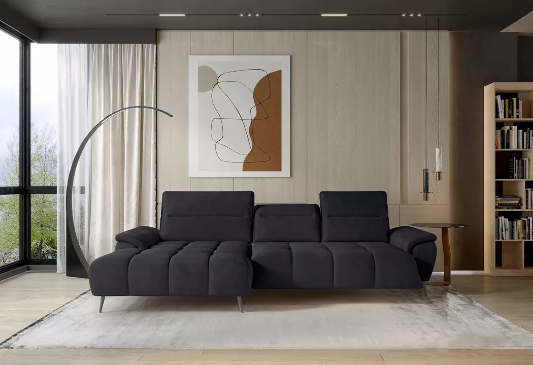 Ecksofa Montana