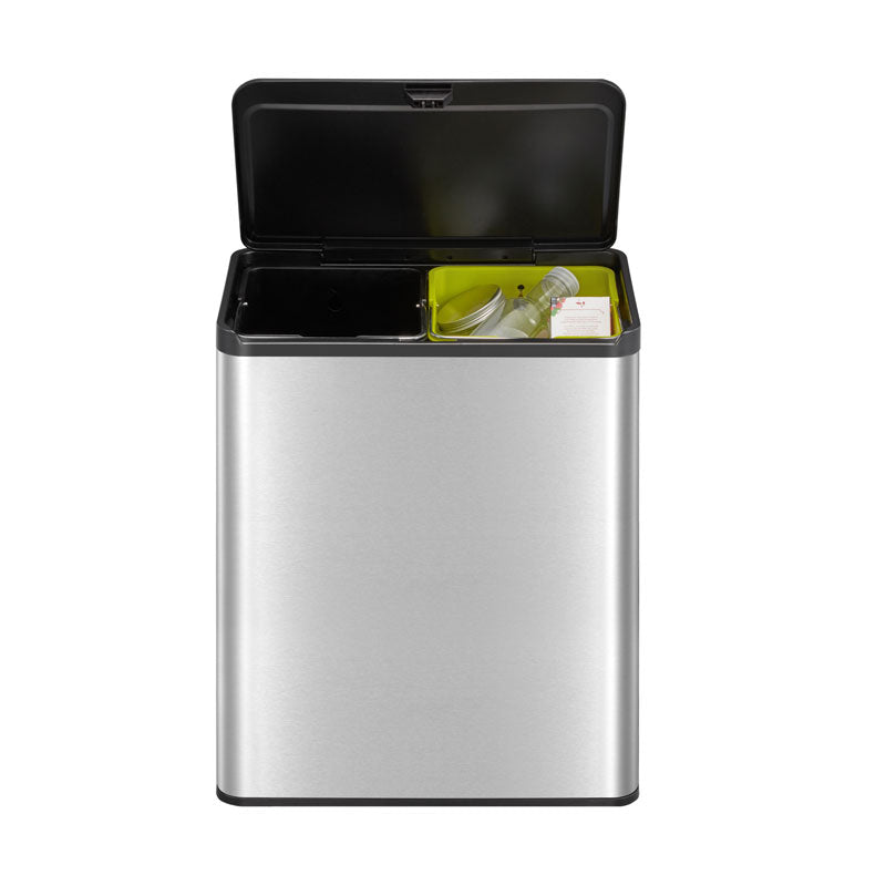 EKO - Essential Touch Recycler 20+20 liter