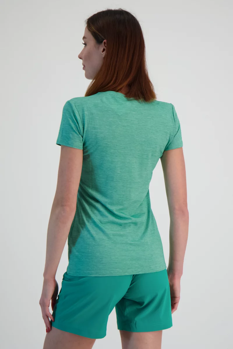 46 NORD Merino Damen T-Shirt
