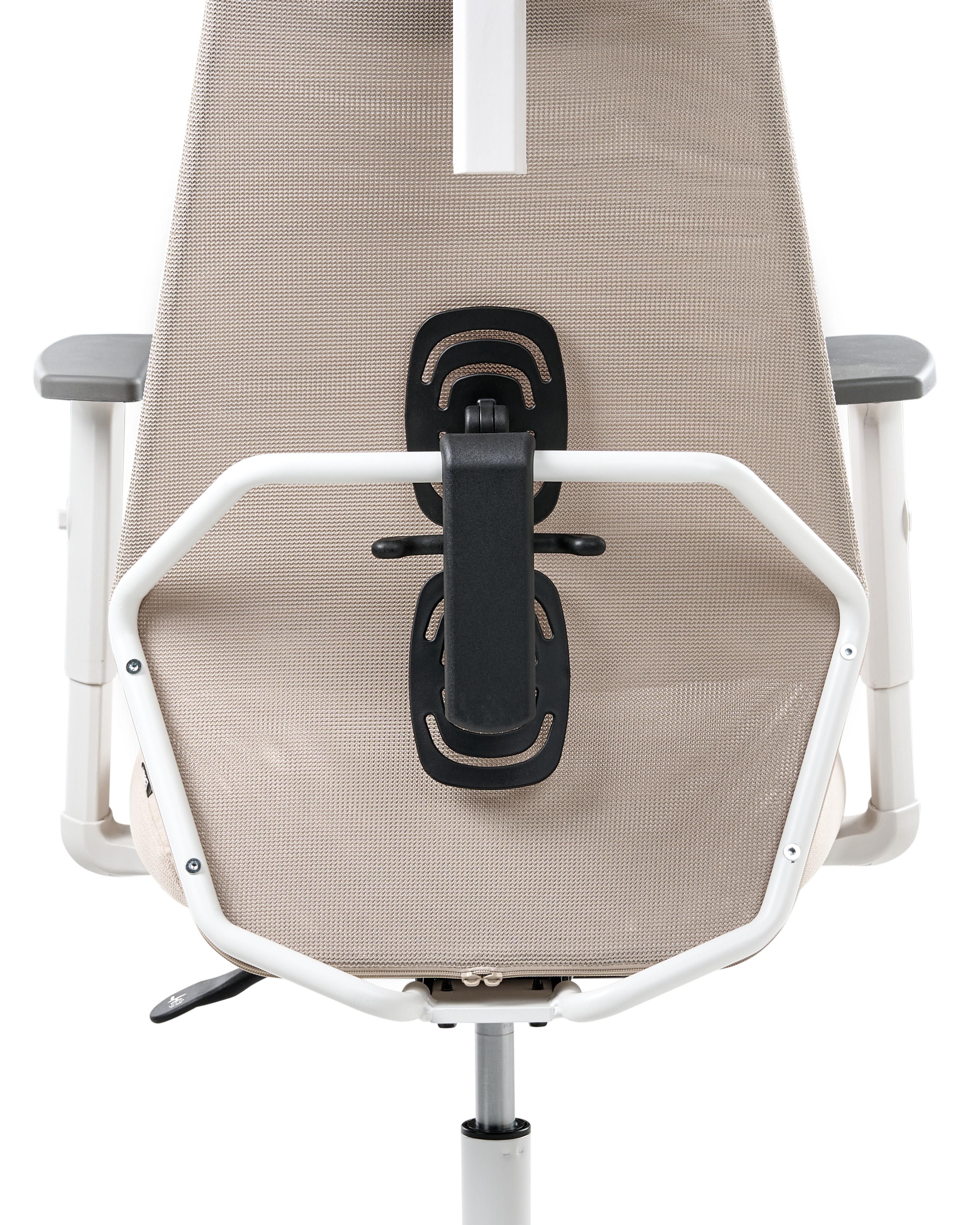 Bureaustoel ORYN Beige