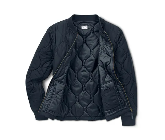 Steppjacke