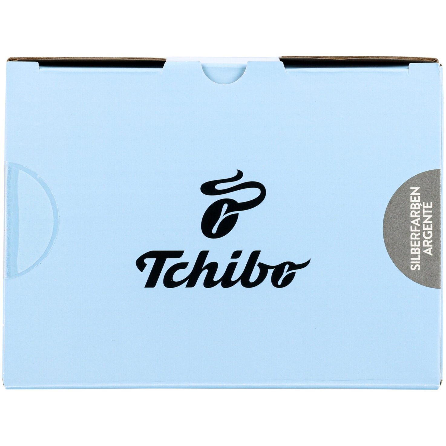 Tchibo Milchaufschäumer elektrisch edel