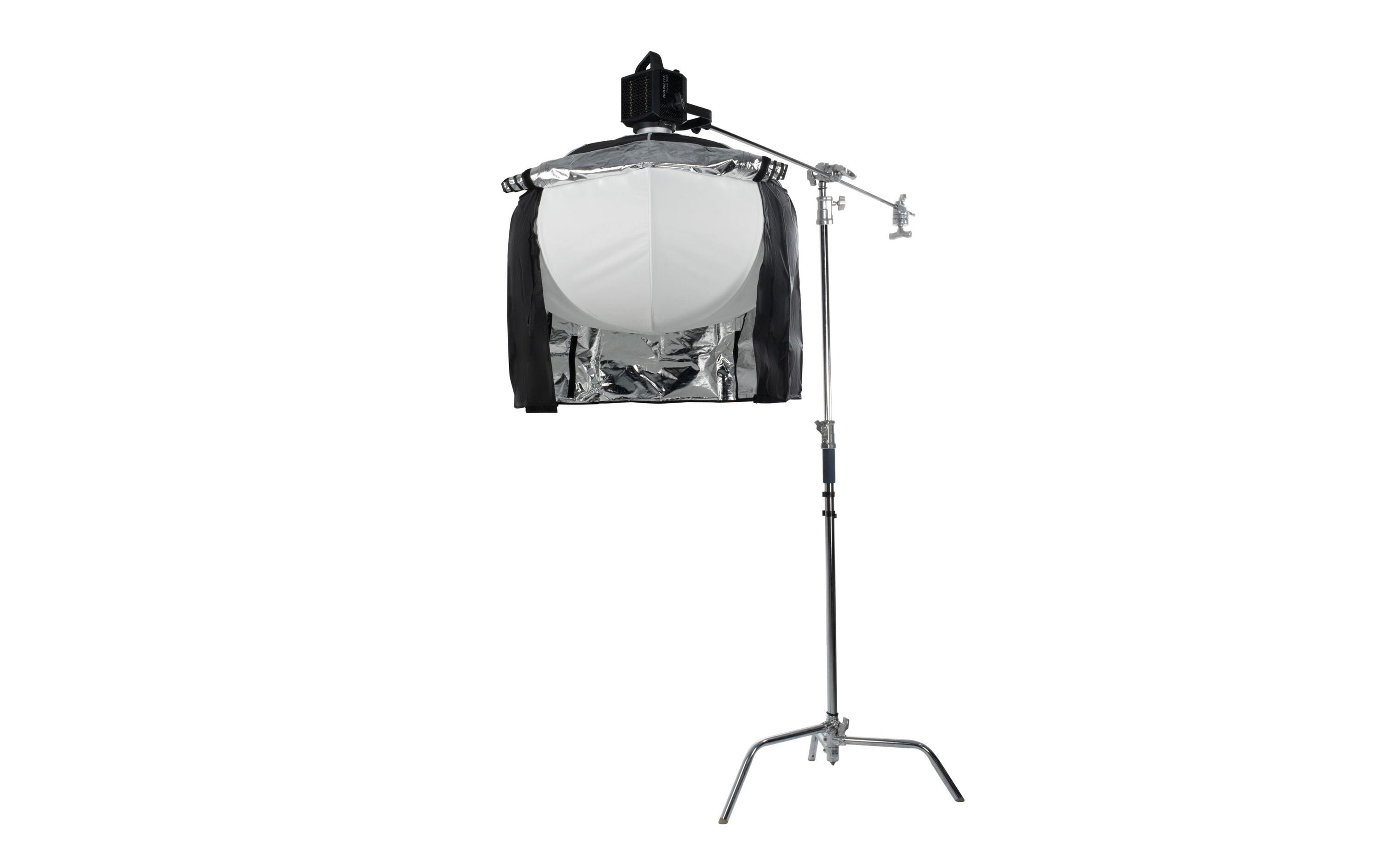 Softbox LT-80<br>Laternensoftbox 80 cm (Easy-Up)