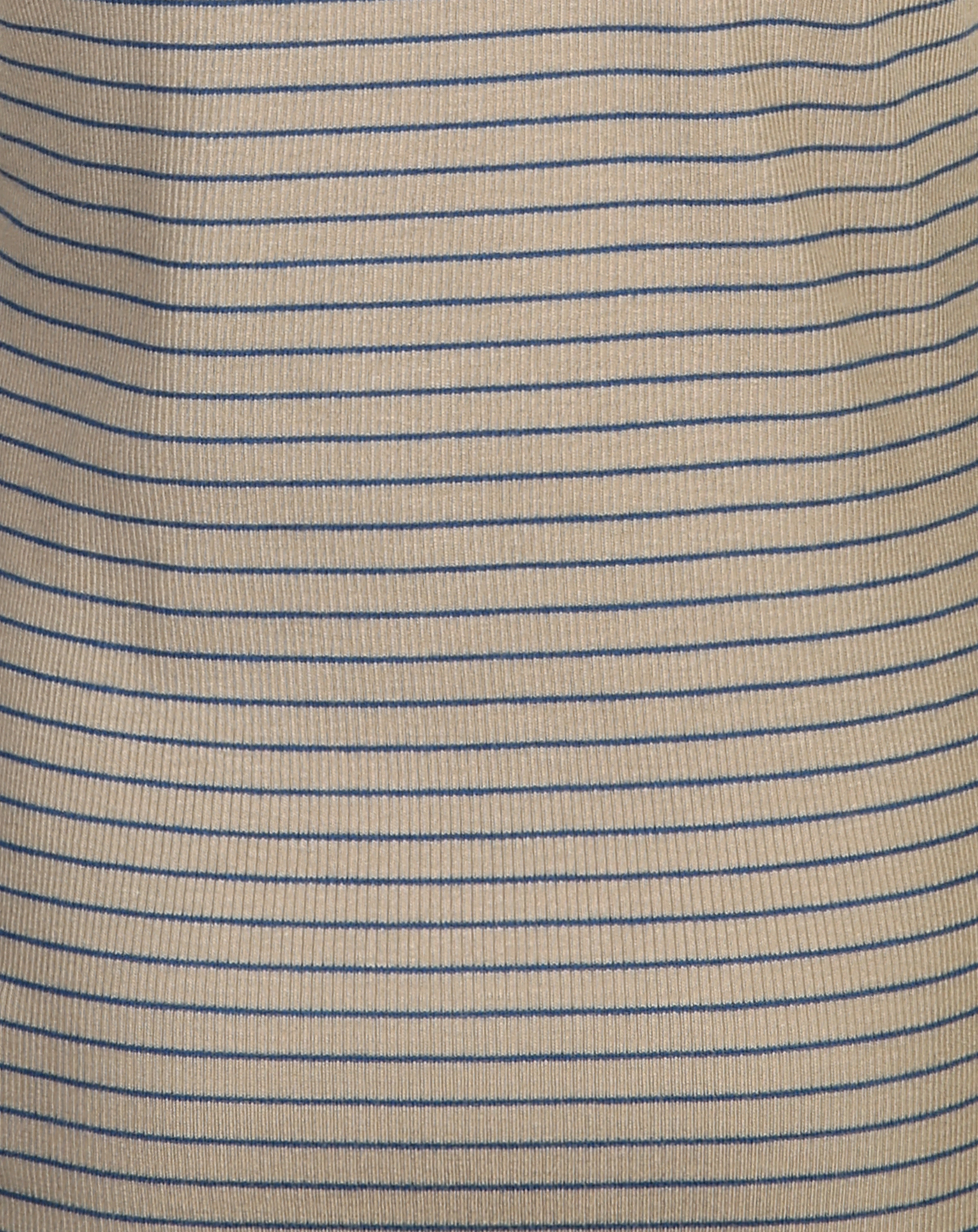 T-Shirt TAGO gestreift in alpaca
