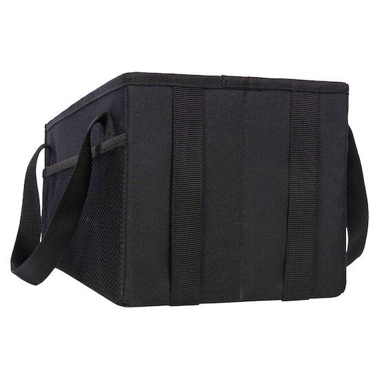 Panier de rangement pour banquette arrière   Noir        de               Dooky