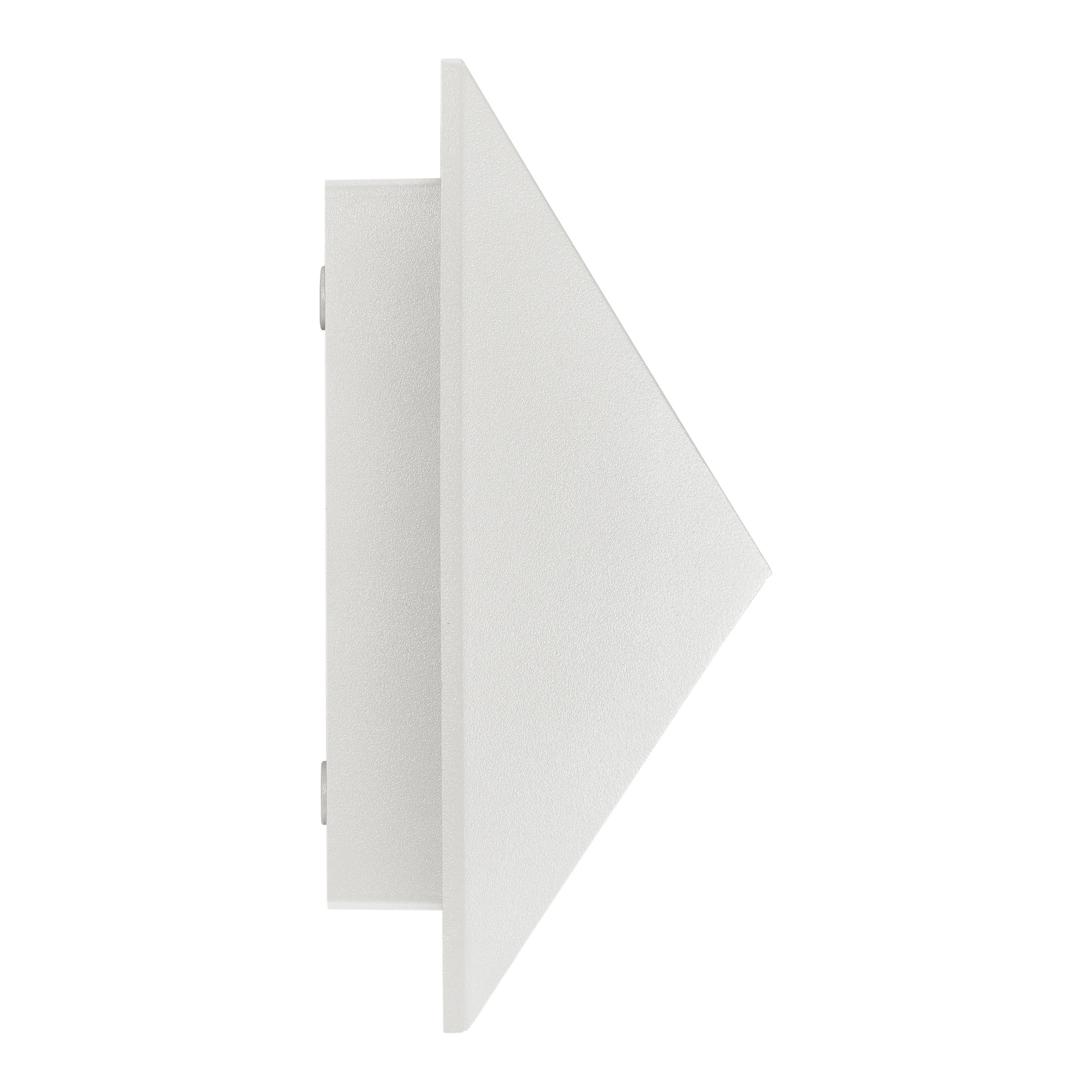 Nordlux Pontio Wandlamp B 15 - Wit