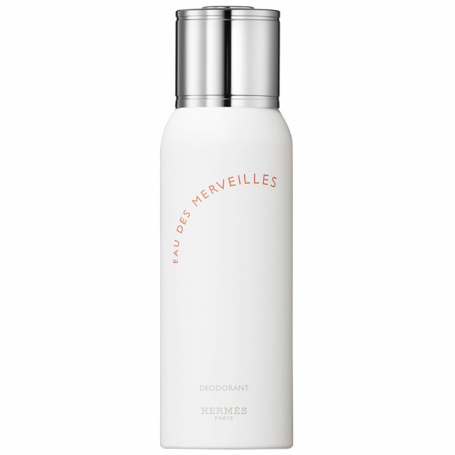 Déo Spray Eau des Merveilles HERMES