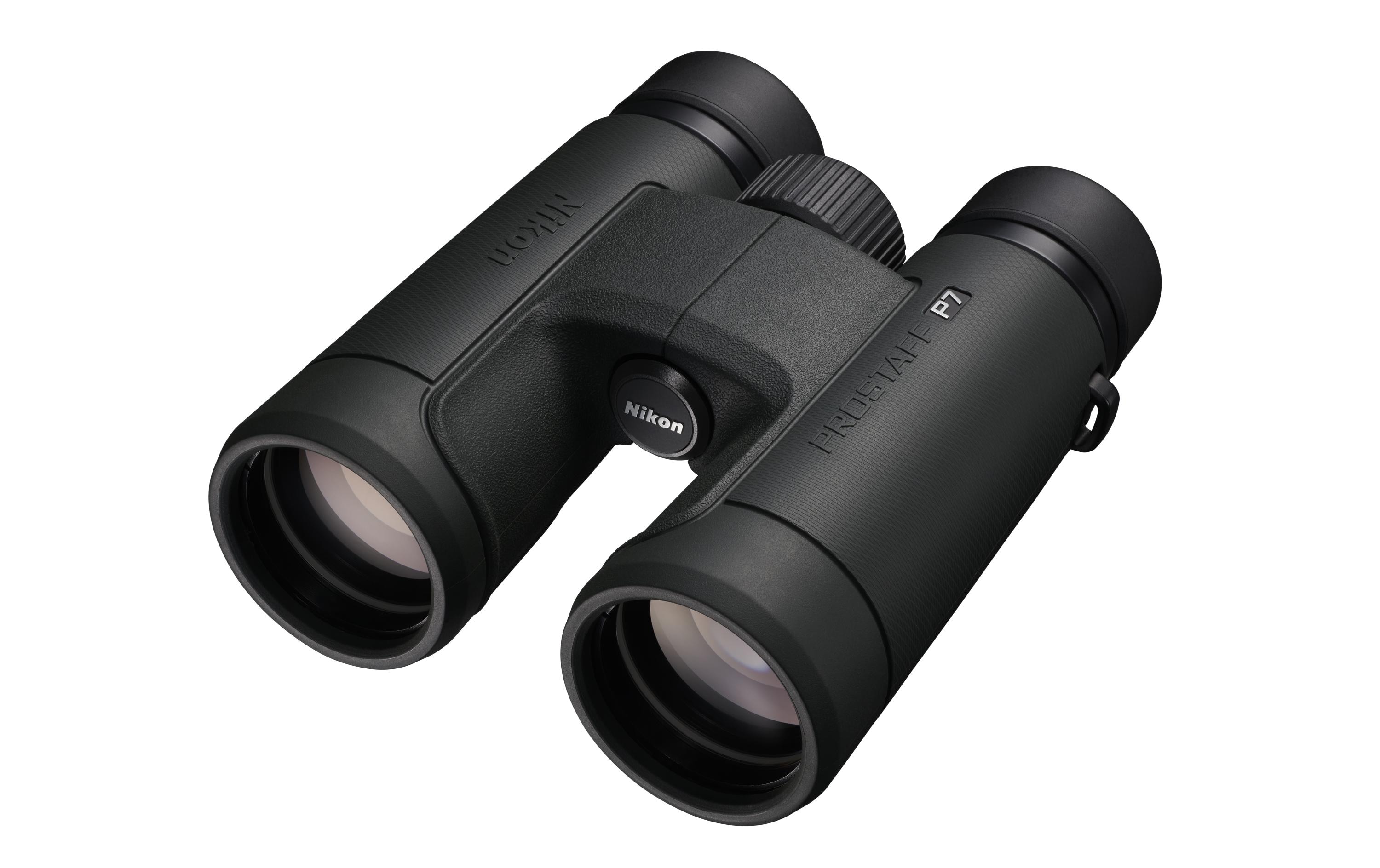 Fernglas Prostaff P7 10x42<br>Robuster und leichter Feldstecher – Eine herrliche Sicht bei jedem Wetter