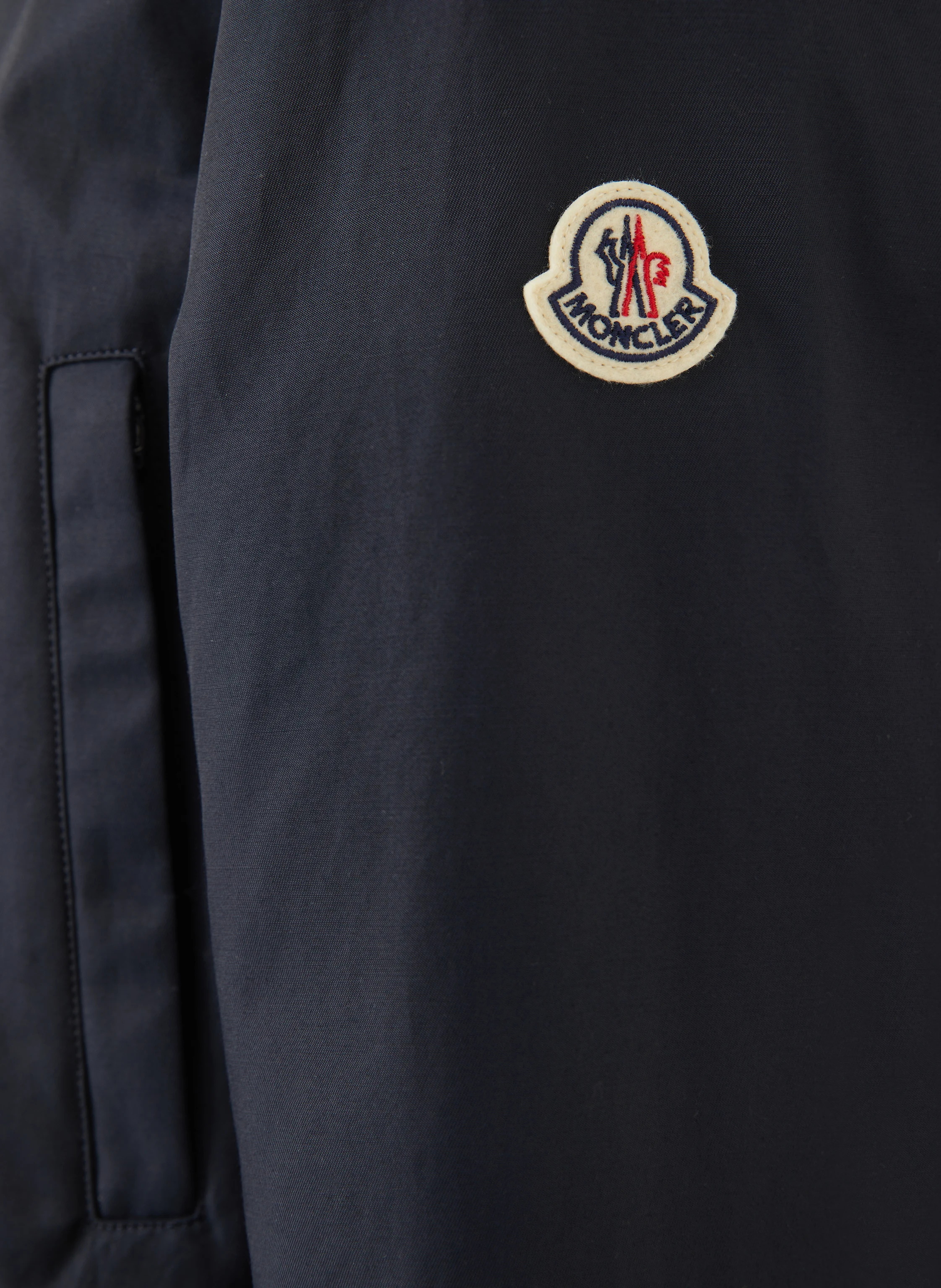 MONCLER Daunenjacke JANZE