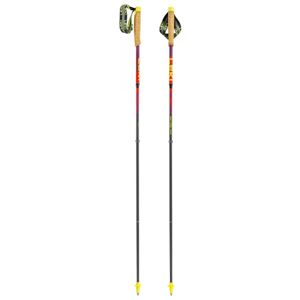 Leki - Neotrail Pro FX.One SL - Bâtons de trail