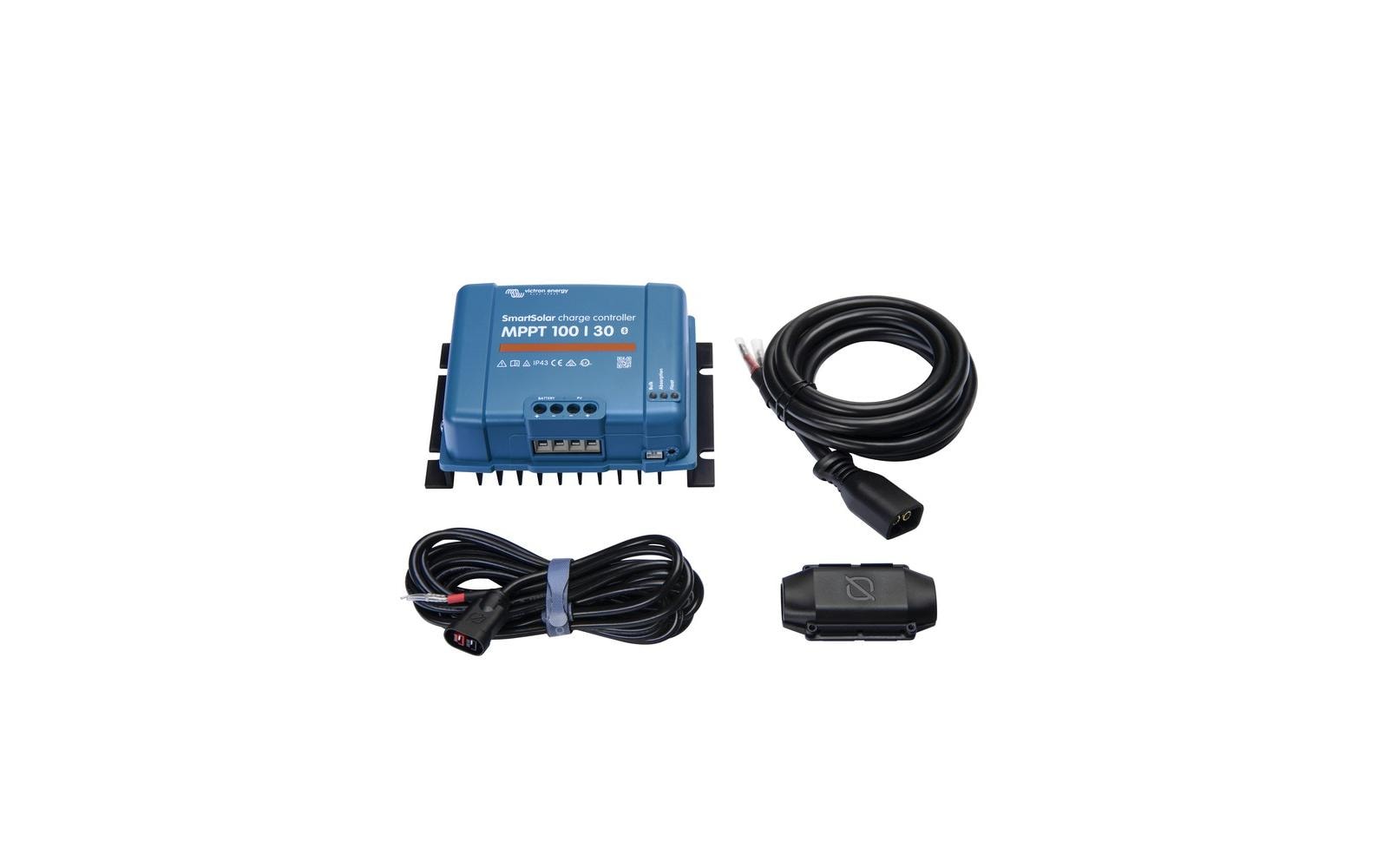 Yeti MPPT Ladeoptimier 30 A<br>Externer MPPT Laderegler für grosse Yeti Powerstations