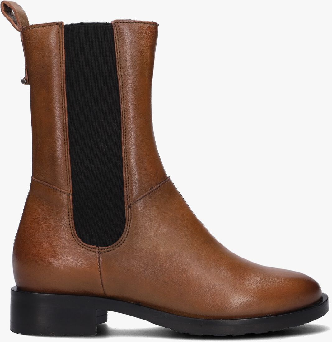 OMODA cognac omoda chelsea boots p22203