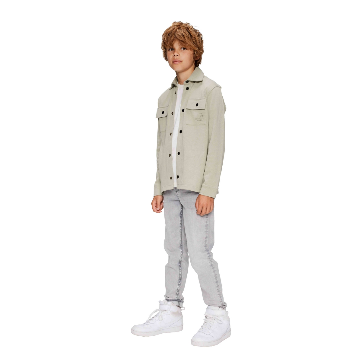 Jongens Broek Rocko
