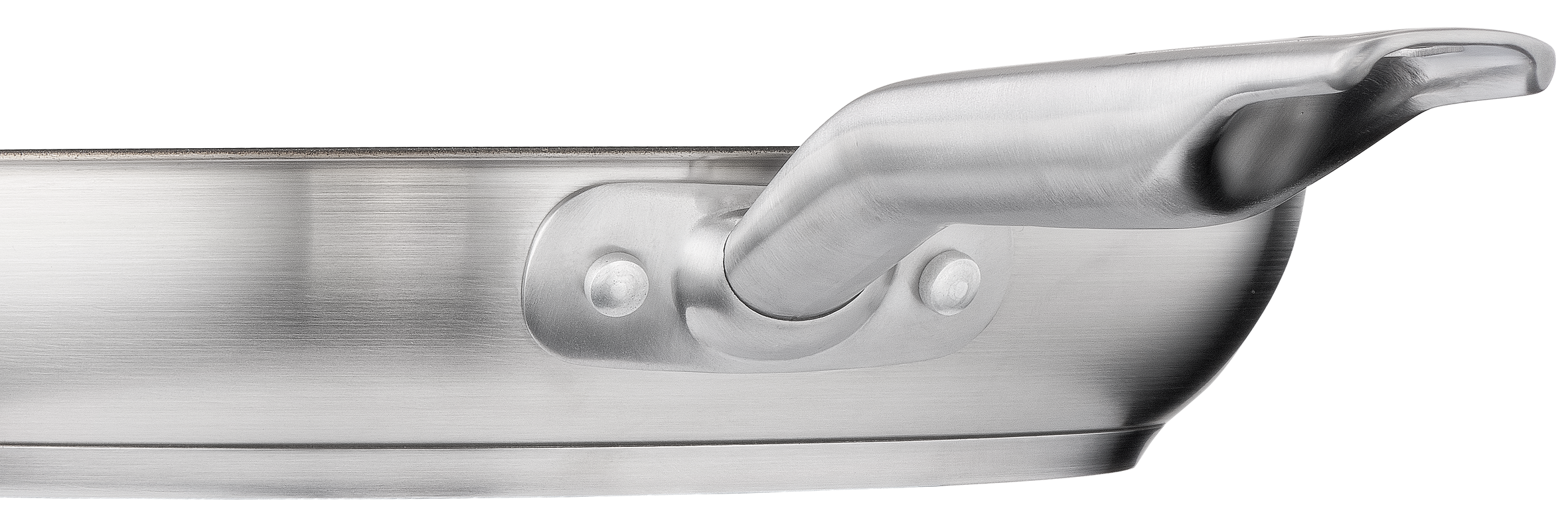 Virtuoso koekenpan 28 cm - inductie