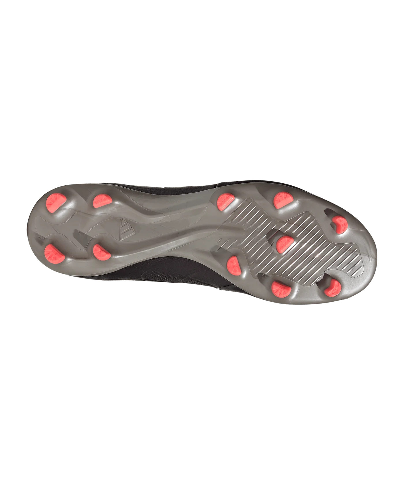 adidas COPA Pure 2 League FG Vivid Horizon Lila Grau
