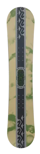 K2 Vandal Junior Snowboard - Boards Snowboards | SkatePro