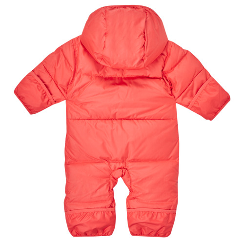 Columbia - SNUGGLY BUNNY - Rose