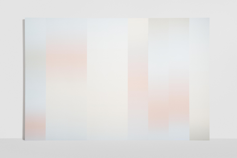 Petite Friture Panorama by Carole Baijings behang Morning Part 1