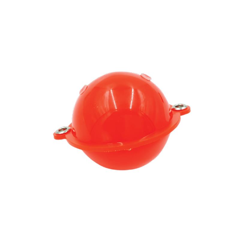 Flotteur Buldo Es - Sphérique Avec Oeillets