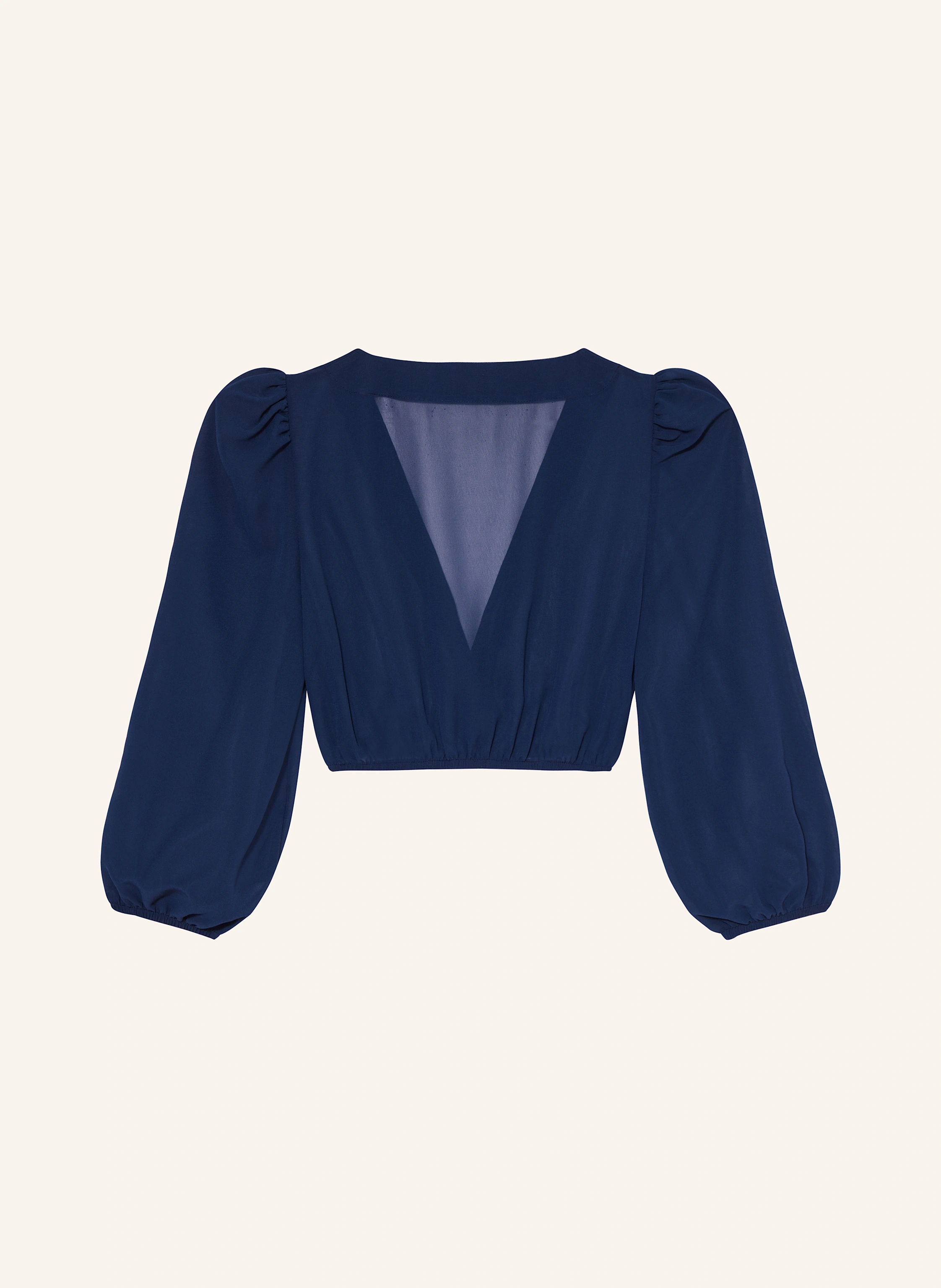 AlpenHERZ Dirndlbluse LOU