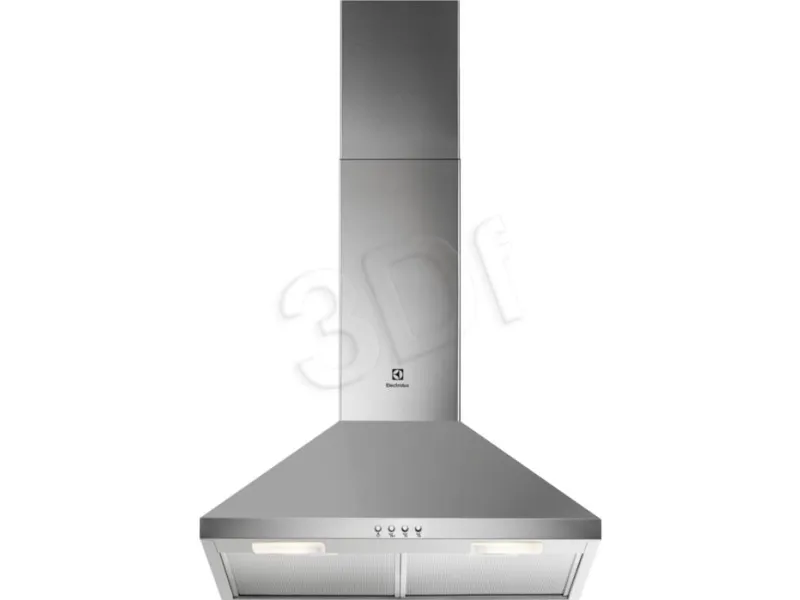 Electrolux LFC316X