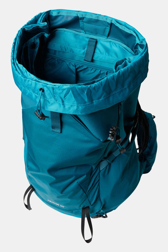 The North Face The North Face Terra 55 Backpack Dames