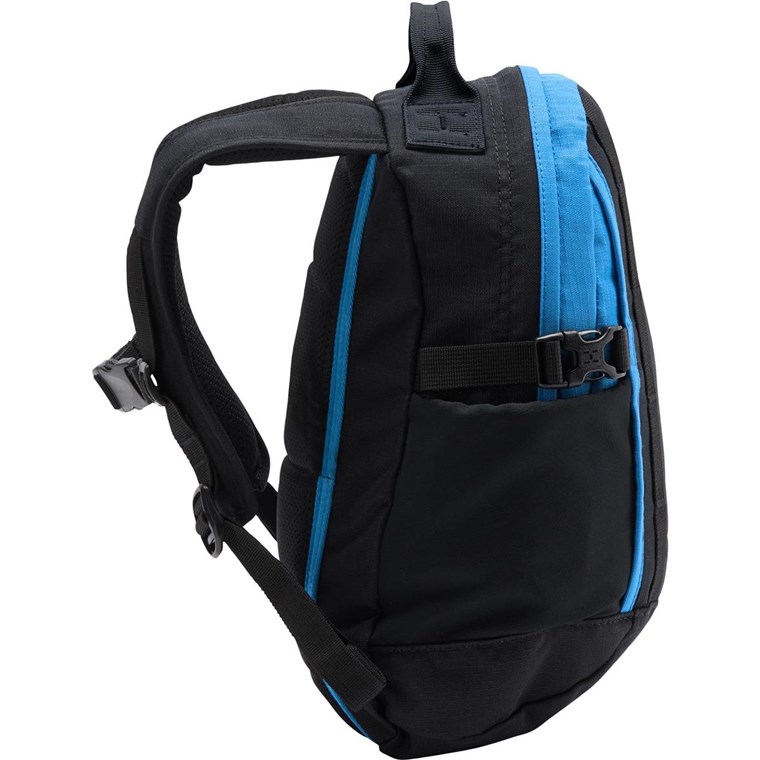 Haglöfs Tight Junior 8ack Kids True Black / Nordic Blue