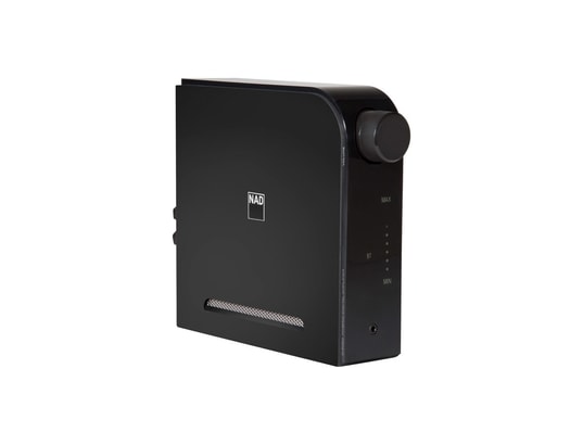 NAD - Ampli hifi stéréo D3020 v2 noir - amplificateur hifi stéréo