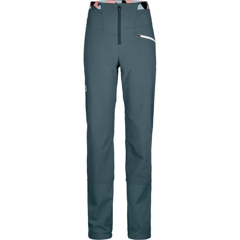 Ortovox Damen Punta Berrino Stretch Hose