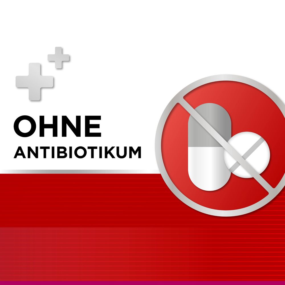 Dobendan® Direkt Spray - Bei starken Halsschmerzen und Schluckbeschwerden