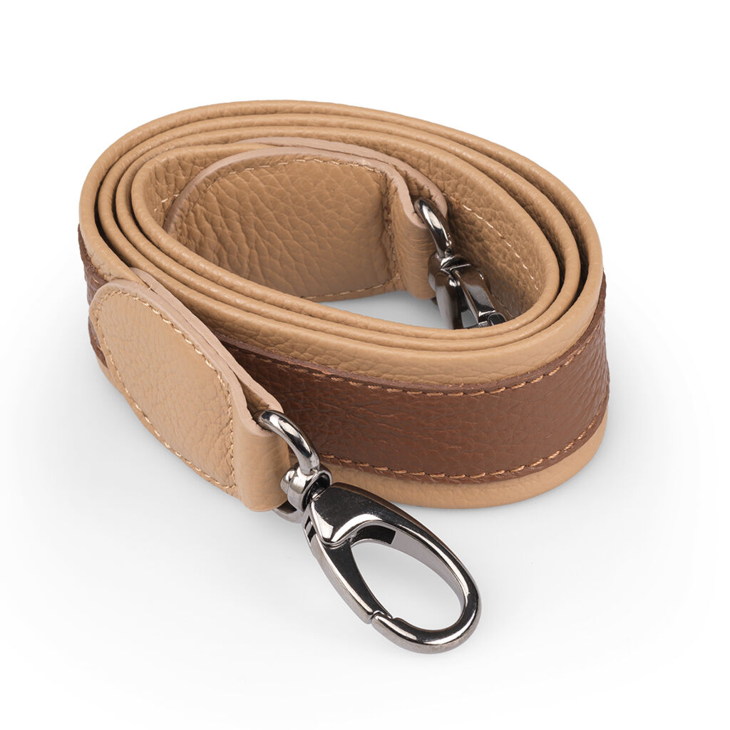 Zubehör - Tasche Handtasche beige-braun