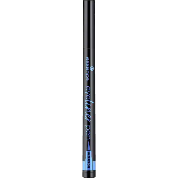 eyeliner pen waterproof 01