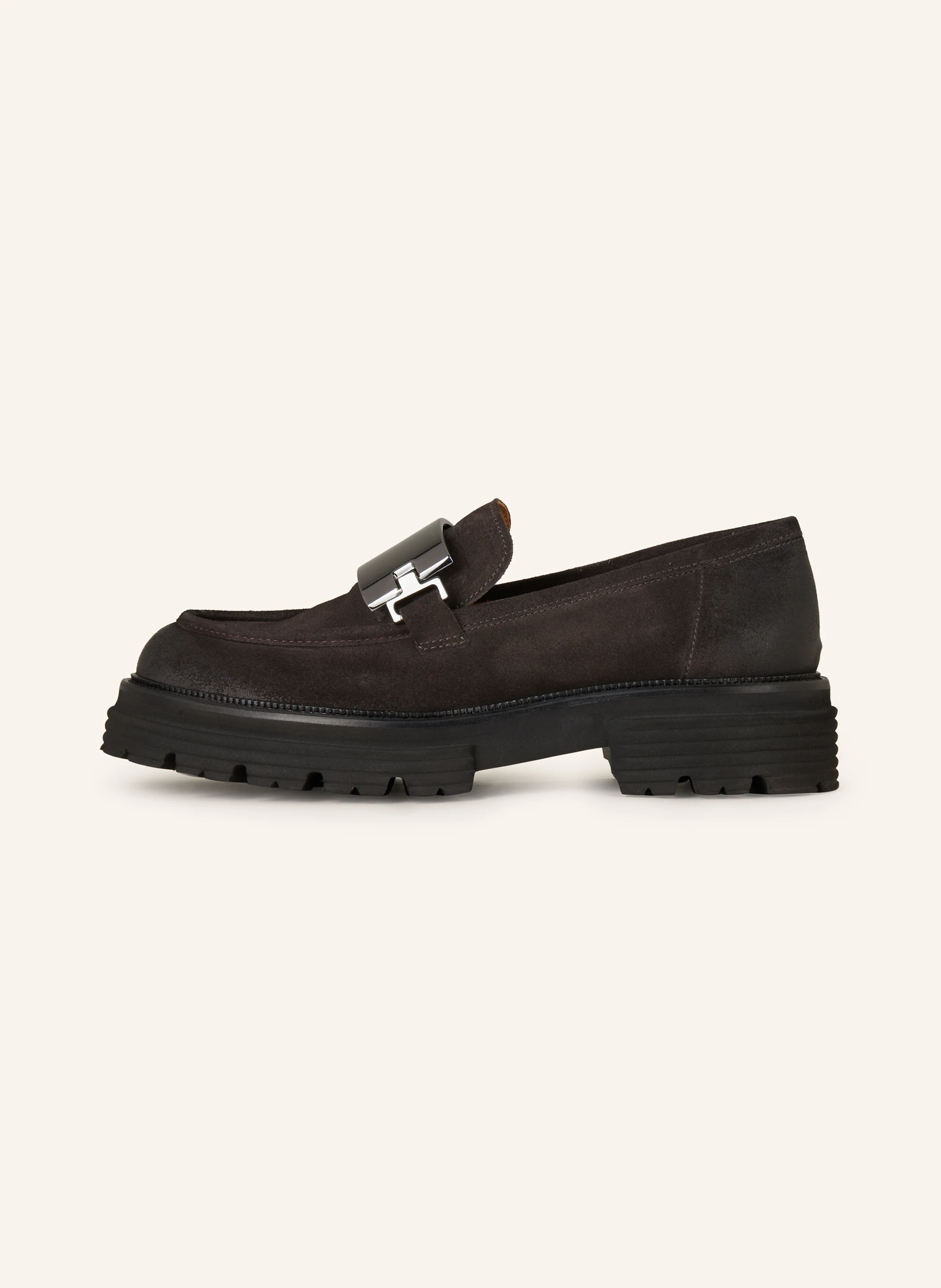 THEA MIKA Loafer