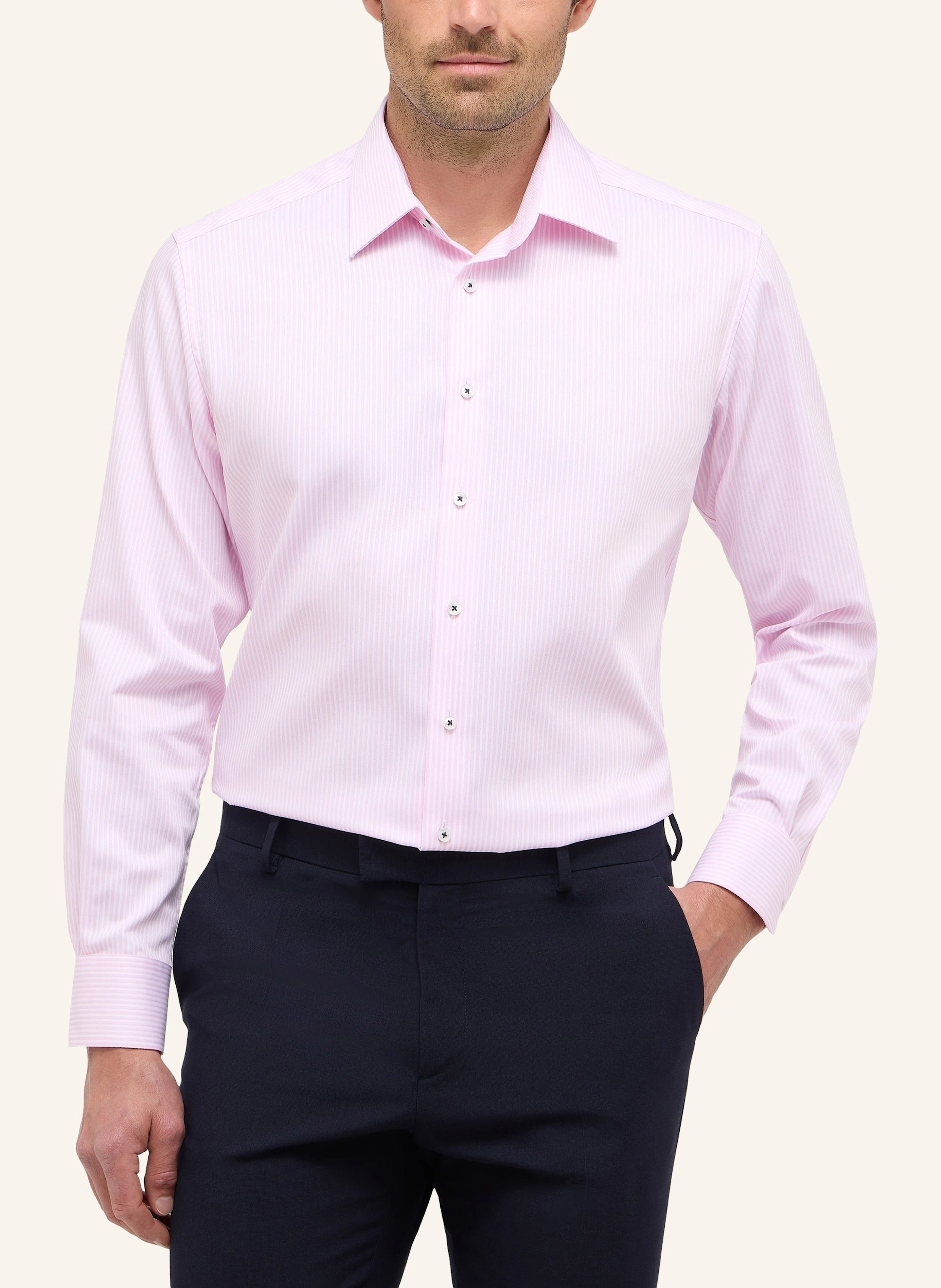ETERNA Hemd MODERN FIT
