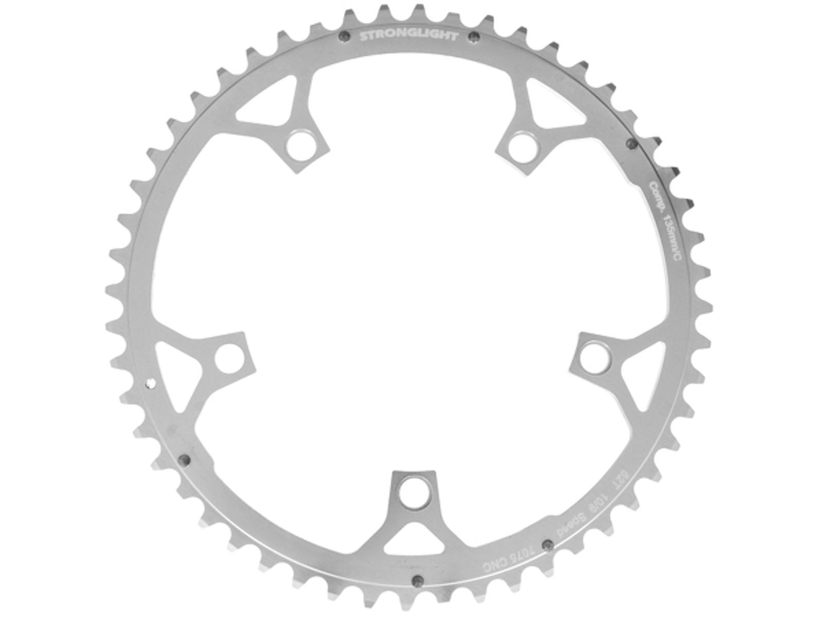 STRONGLIGHT Klinge 135 mm 52T Road
