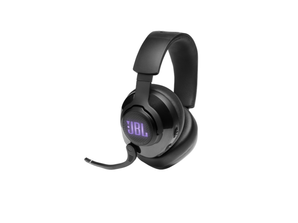AUSCULTADORES GAMING JBL JBL QUANTUM 400 PRETO