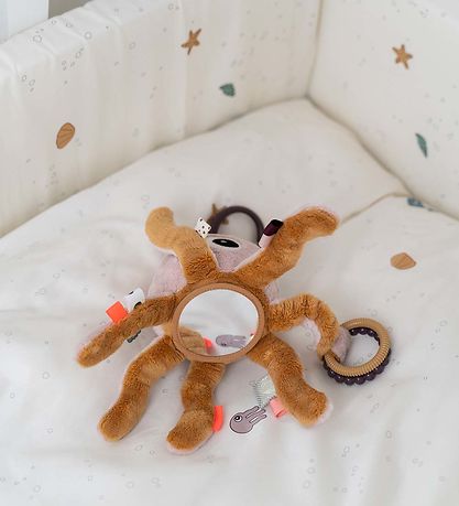 Done By Deer Motorikspielzeug Toys - Gelee - Powder