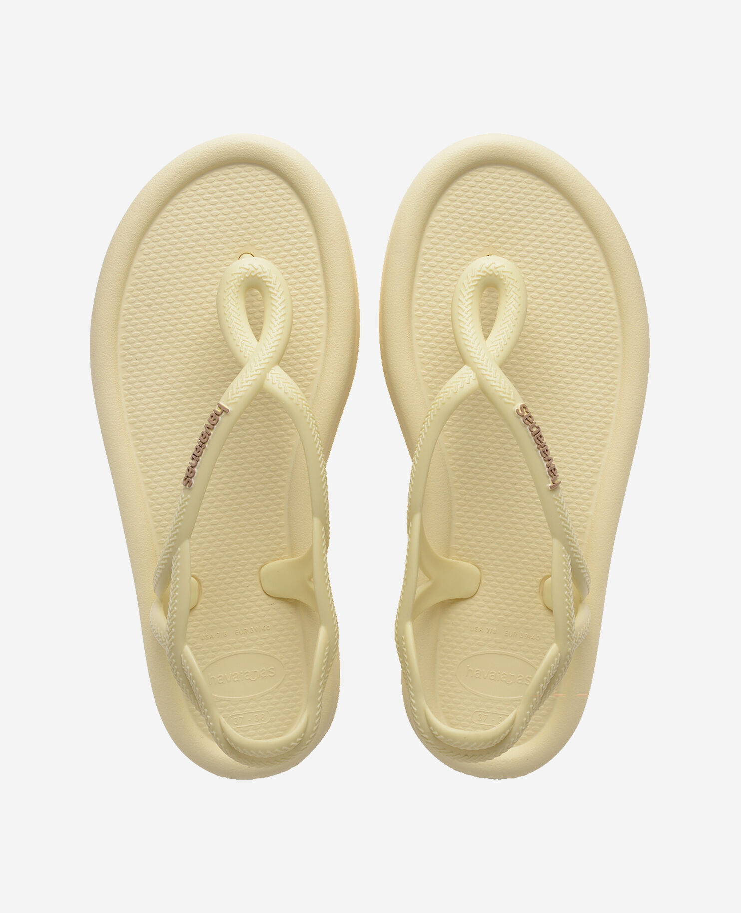 Havaianas Luna Puffed Up