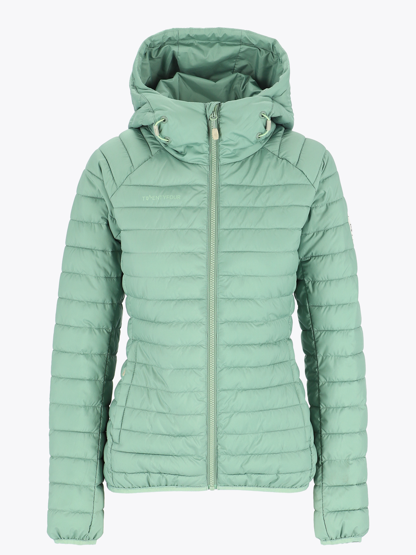 1222 Thermal Jakke