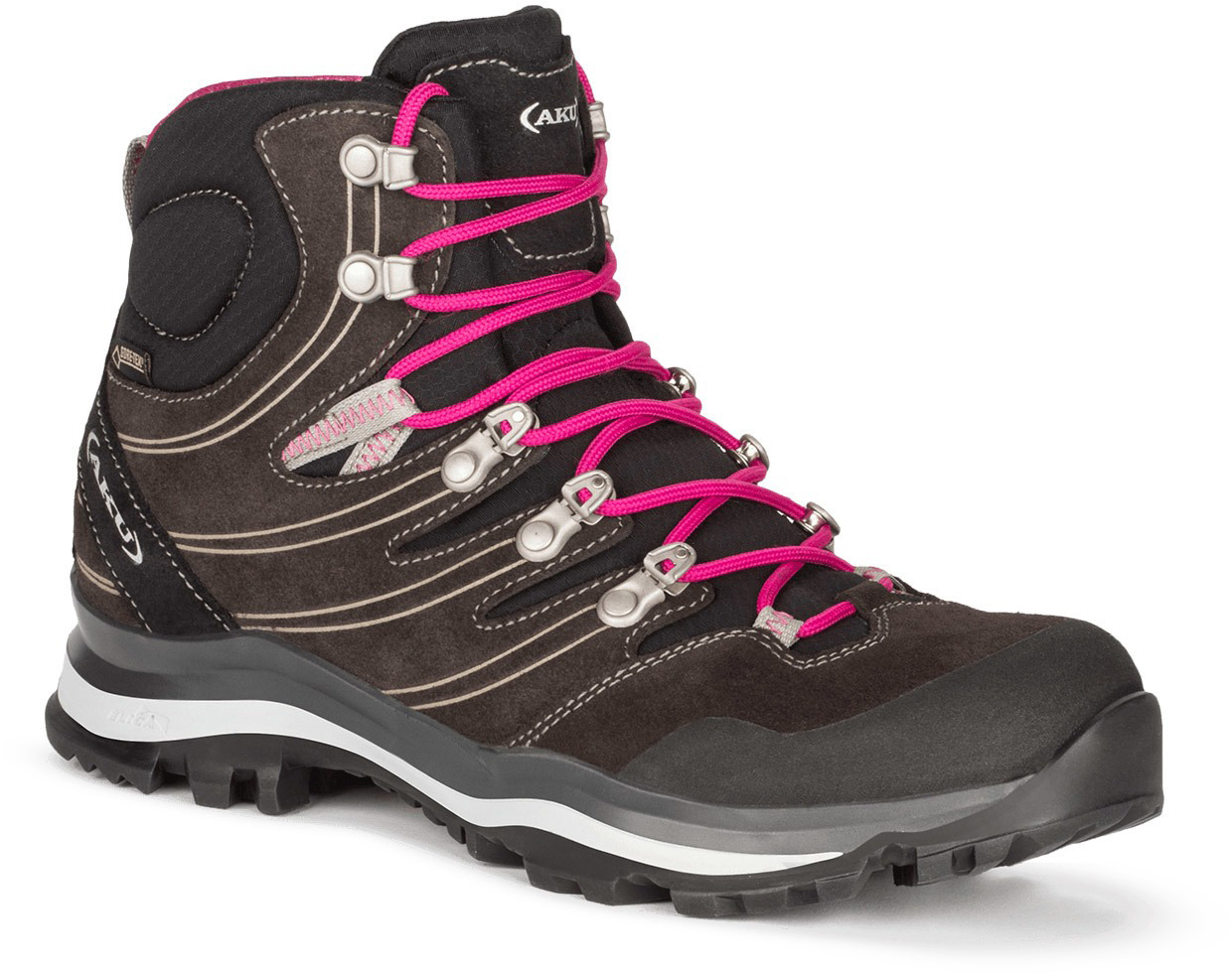 Alterra GTX W's